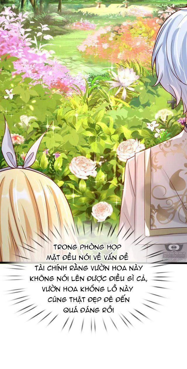 đọc truyện Ta, Nữ Hoàng Edith Chương 53 ảnh 23 tại Thiên Thai Truyện