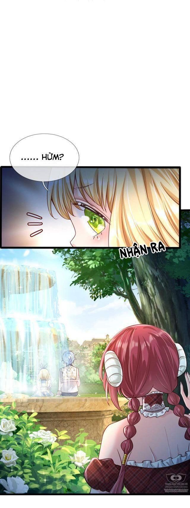 đọc truyện Ta, Nữ Hoàng Edith Chương 53 ảnh 27 tại Thiên Thai Truyện