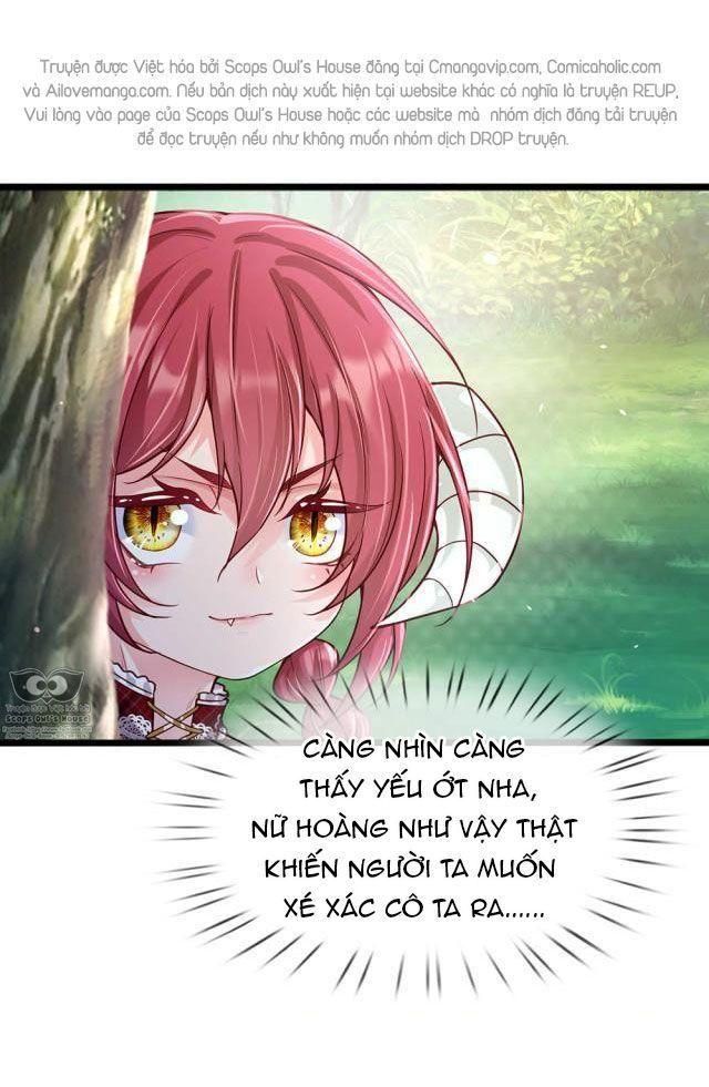 đọc truyện Ta, Nữ Hoàng Edith Chương 53 ảnh 28 tại Thiên Thai Truyện