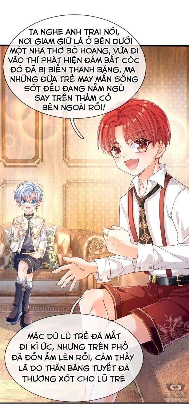 đọc truyện Ta, Nữ Hoàng Edith Chương 53 ảnh 5 tại Thiên Thai Truyện