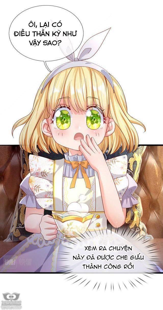 đọc truyện Ta, Nữ Hoàng Edith Chương 53 ảnh 6 tại Thiên Thai Truyện