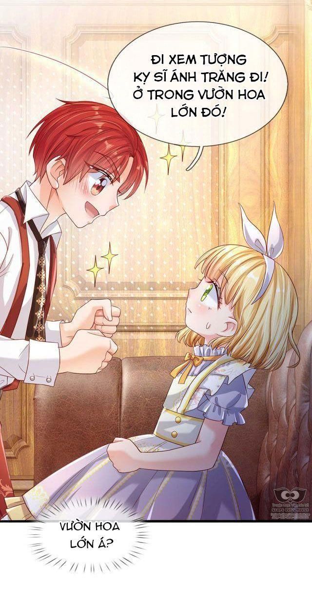 đọc truyện Ta, Nữ Hoàng Edith Chương 53 ảnh 8 tại Thiên Thai Truyện