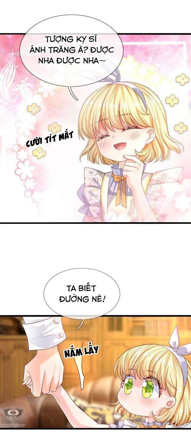 đọc truyện Ta, Nữ Hoàng Edith Chương 53 ảnh 10 tại Thiên Thai Truyện