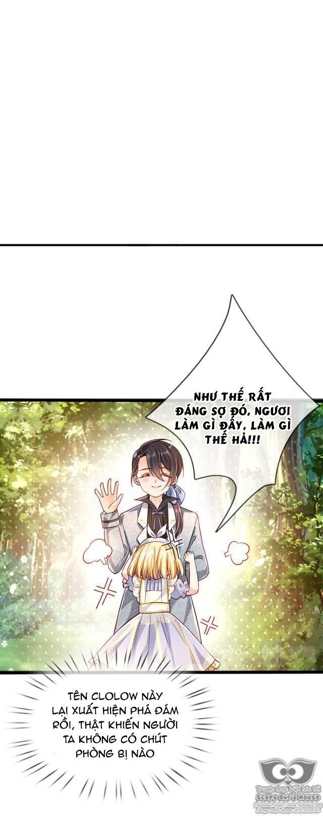 đọc truyện Ta, Nữ Hoàng Edith Chương 54 ảnh 12 tại Thiên Thai Truyện