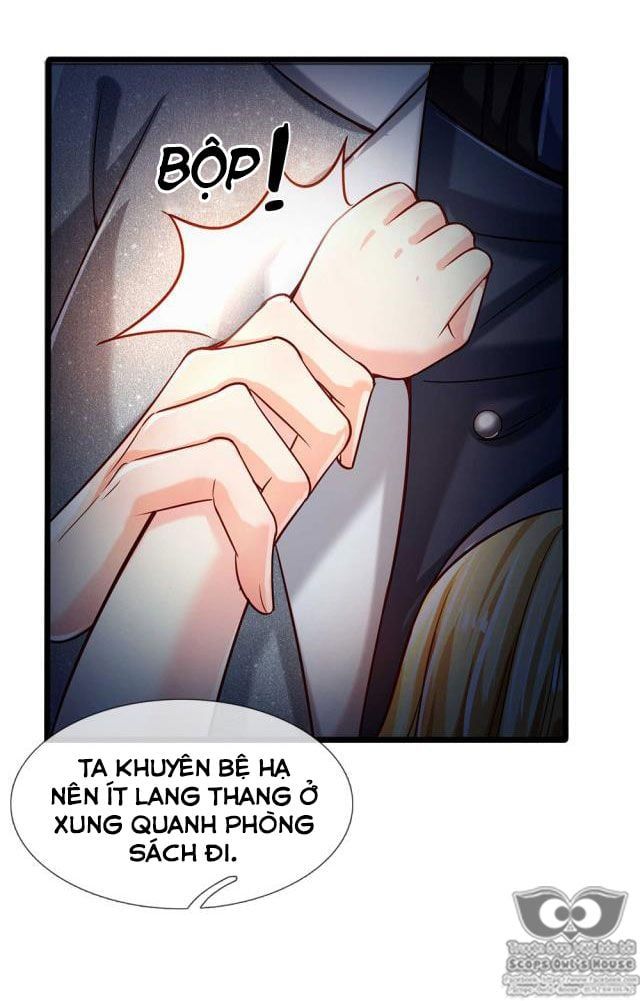 đọc truyện Ta, Nữ Hoàng Edith Chương 54 ảnh 13 tại Thiên Thai Truyện