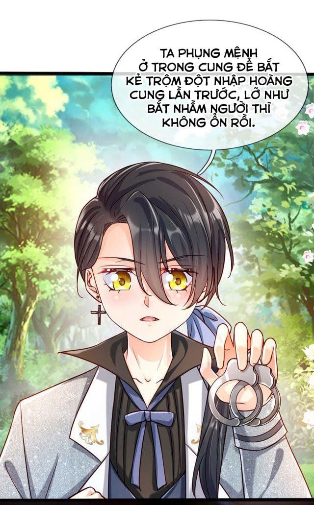 đọc truyện Ta, Nữ Hoàng Edith Chương 54 ảnh 14 tại Thiên Thai Truyện