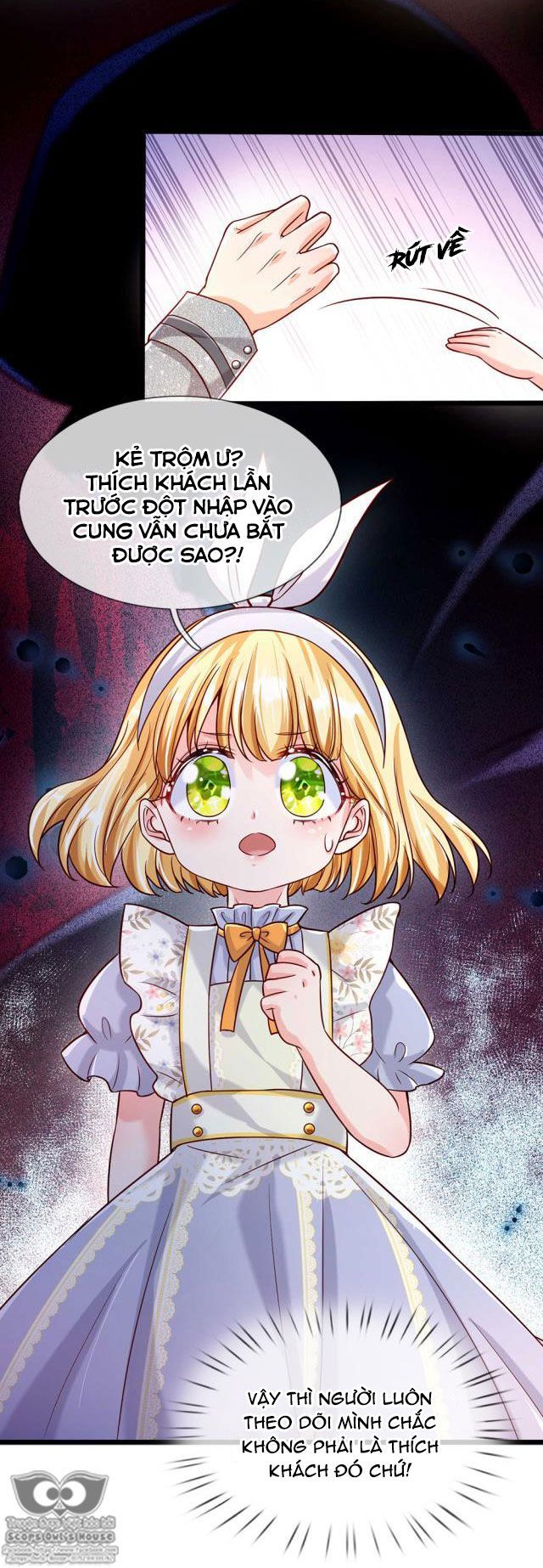 đọc truyện Ta, Nữ Hoàng Edith Chương 54 ảnh 15 tại Thiên Thai Truyện