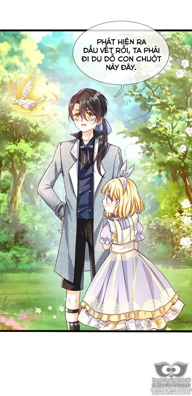 đọc truyện Ta, Nữ Hoàng Edith Chương 54 ảnh 17 tại Thiên Thai Truyện