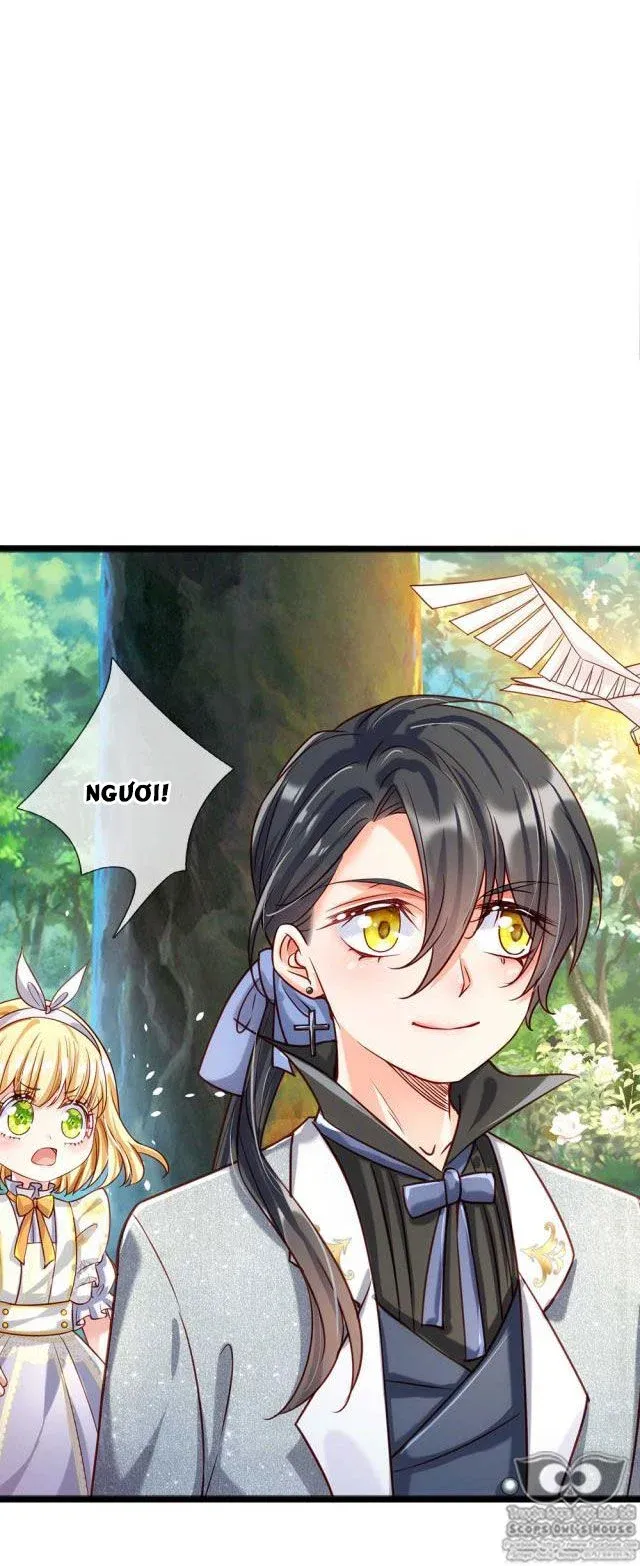 đọc truyện Ta, Nữ Hoàng Edith Chương 54 ảnh 20 tại Thiên Thai Truyện