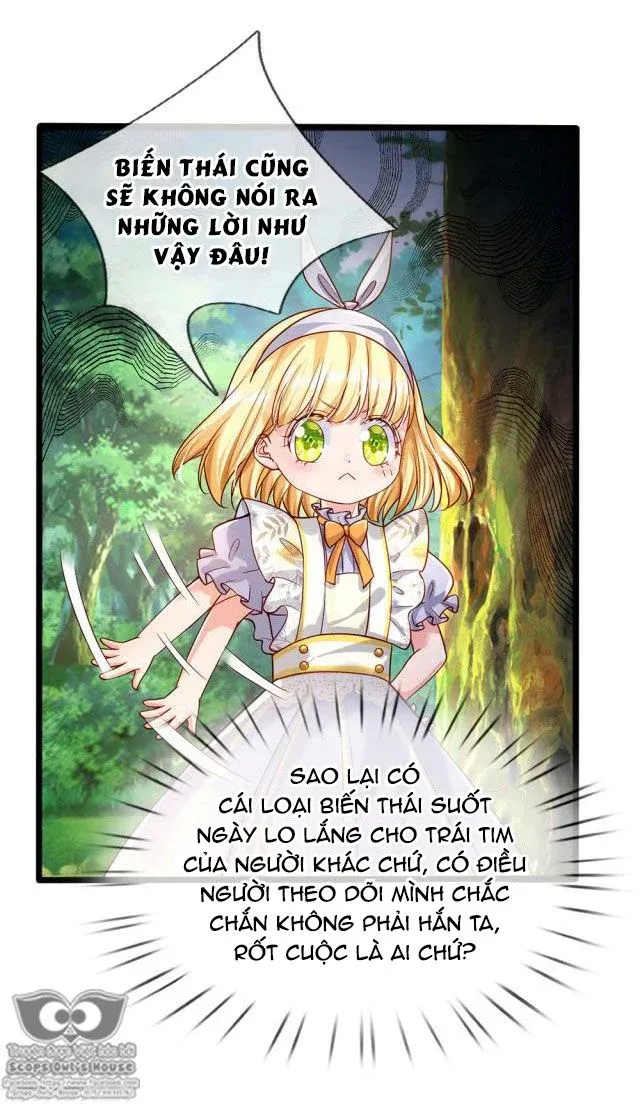 đọc truyện Ta, Nữ Hoàng Edith Chương 54 ảnh 21 tại Thiên Thai Truyện