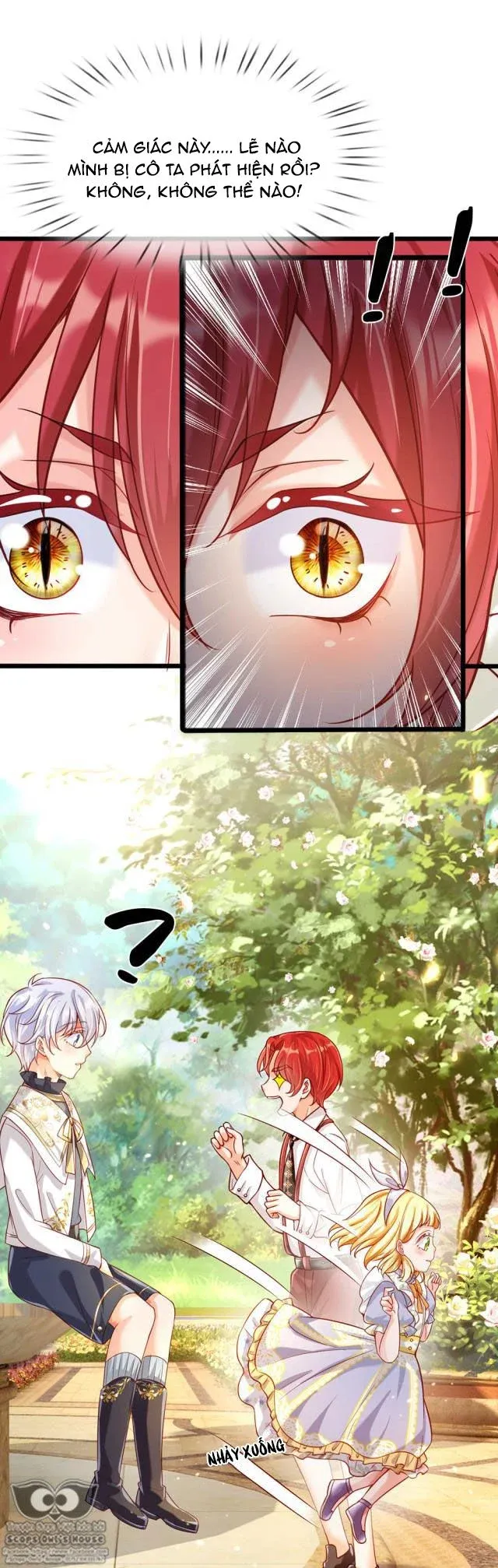 đọc truyện Ta, Nữ Hoàng Edith Chương 54 ảnh 4 tại Thiên Thai Truyện