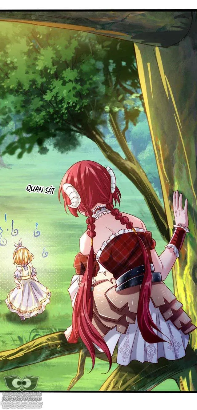 đọc truyện Ta, Nữ Hoàng Edith Chương 54 ảnh 22 tại Thiên Thai Truyện