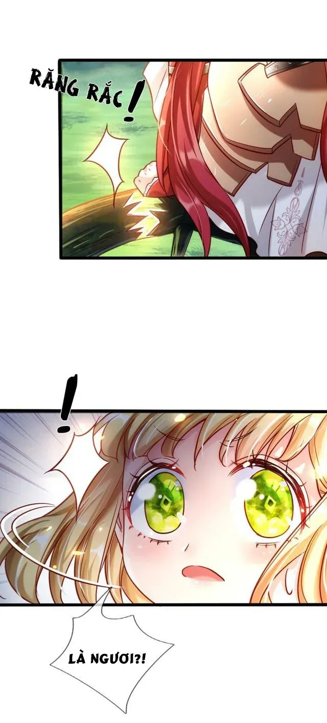 đọc truyện Ta, Nữ Hoàng Edith Chương 54 ảnh 23 tại Thiên Thai Truyện