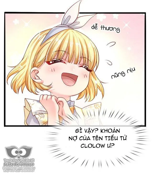 đọc truyện Ta, Nữ Hoàng Edith Chương 54 ảnh 26 tại Thiên Thai Truyện