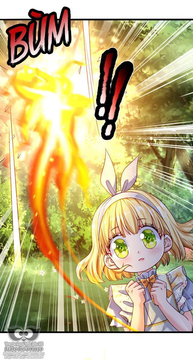 đọc truyện Ta, Nữ Hoàng Edith Chương 54 ảnh 27 tại Thiên Thai Truyện