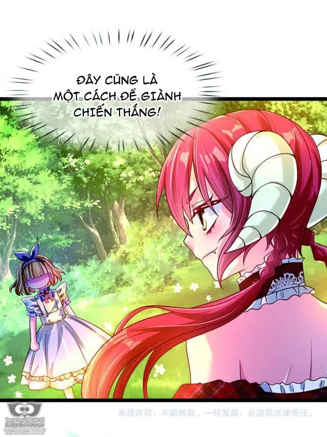 đọc truyện Ta, Nữ Hoàng Edith Chương 54 ảnh 29 tại Thiên Thai Truyện