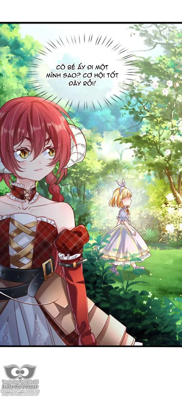 đọc truyện Ta, Nữ Hoàng Edith Chương 54 ảnh 7 tại Thiên Thai Truyện