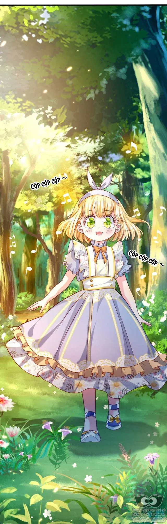 đọc truyện Ta, Nữ Hoàng Edith Chương 54 ảnh 8 tại Thiên Thai Truyện