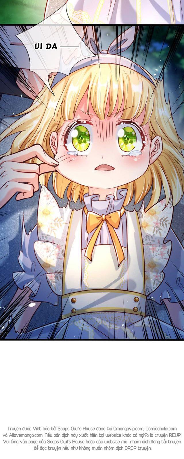 đọc truyện Ta, Nữ Hoàng Edith Chương 54 ảnh 11 tại Thiên Thai Truyện