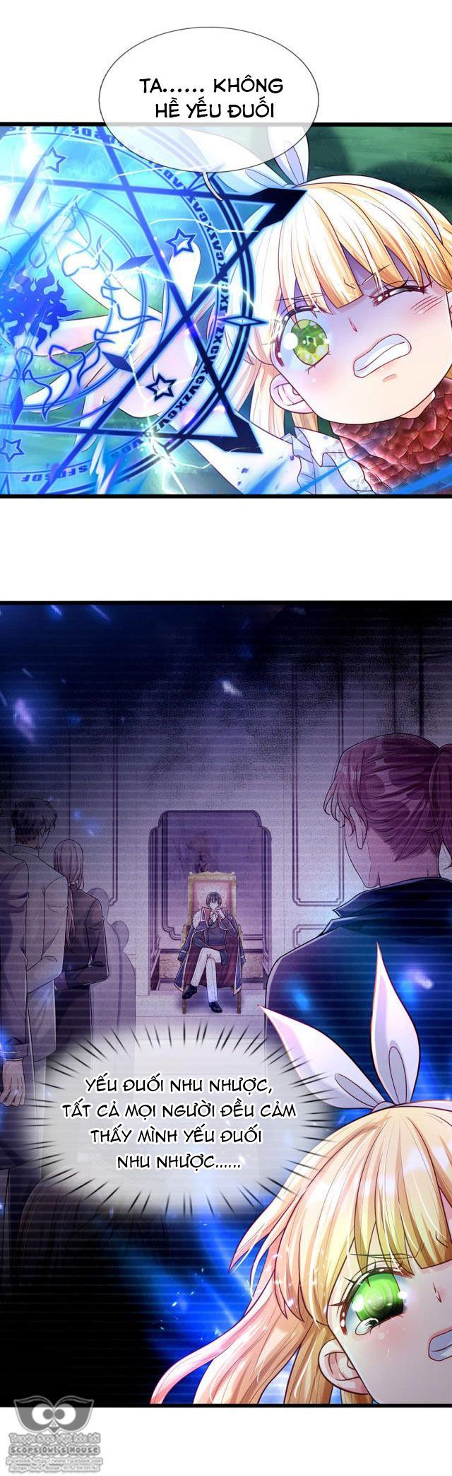 đọc truyện Ta, Nữ Hoàng Edith Chương 55 ảnh 13 tại Thiên Thai Truyện