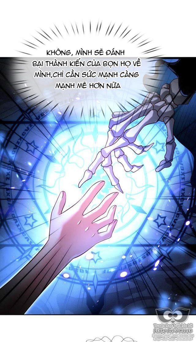 đọc truyện Ta, Nữ Hoàng Edith Chương 55 ảnh 15 tại Thiên Thai Truyện