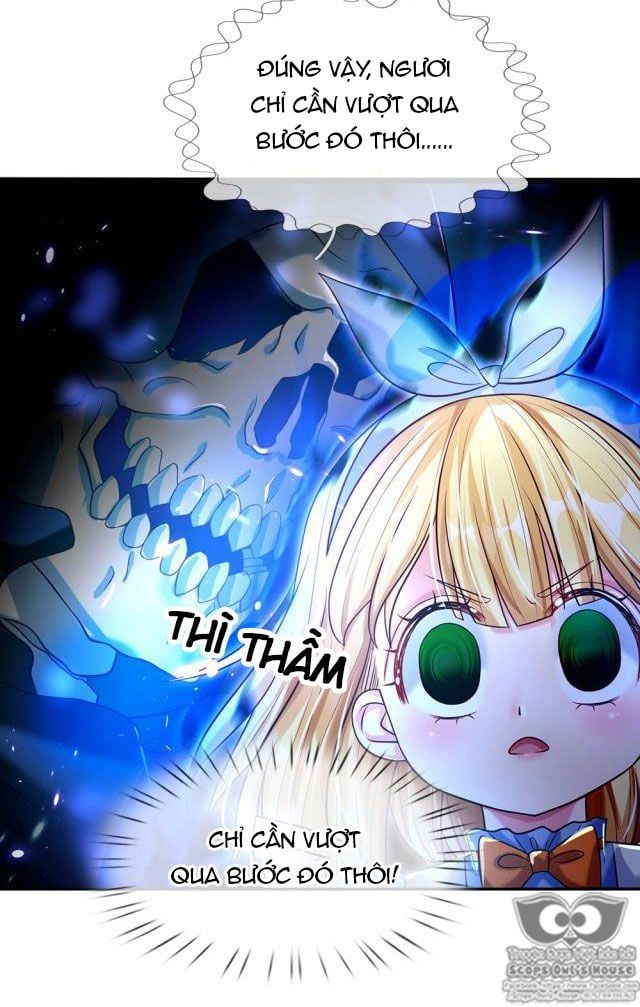 đọc truyện Ta, Nữ Hoàng Edith Chương 55 ảnh 16 tại Thiên Thai Truyện