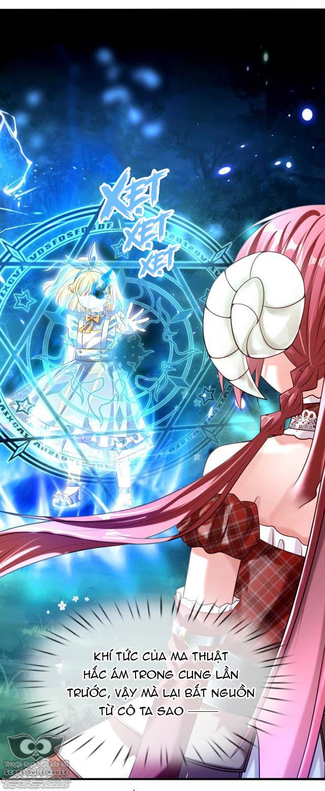 đọc truyện Ta, Nữ Hoàng Edith Chương 55 ảnh 19 tại Thiên Thai Truyện