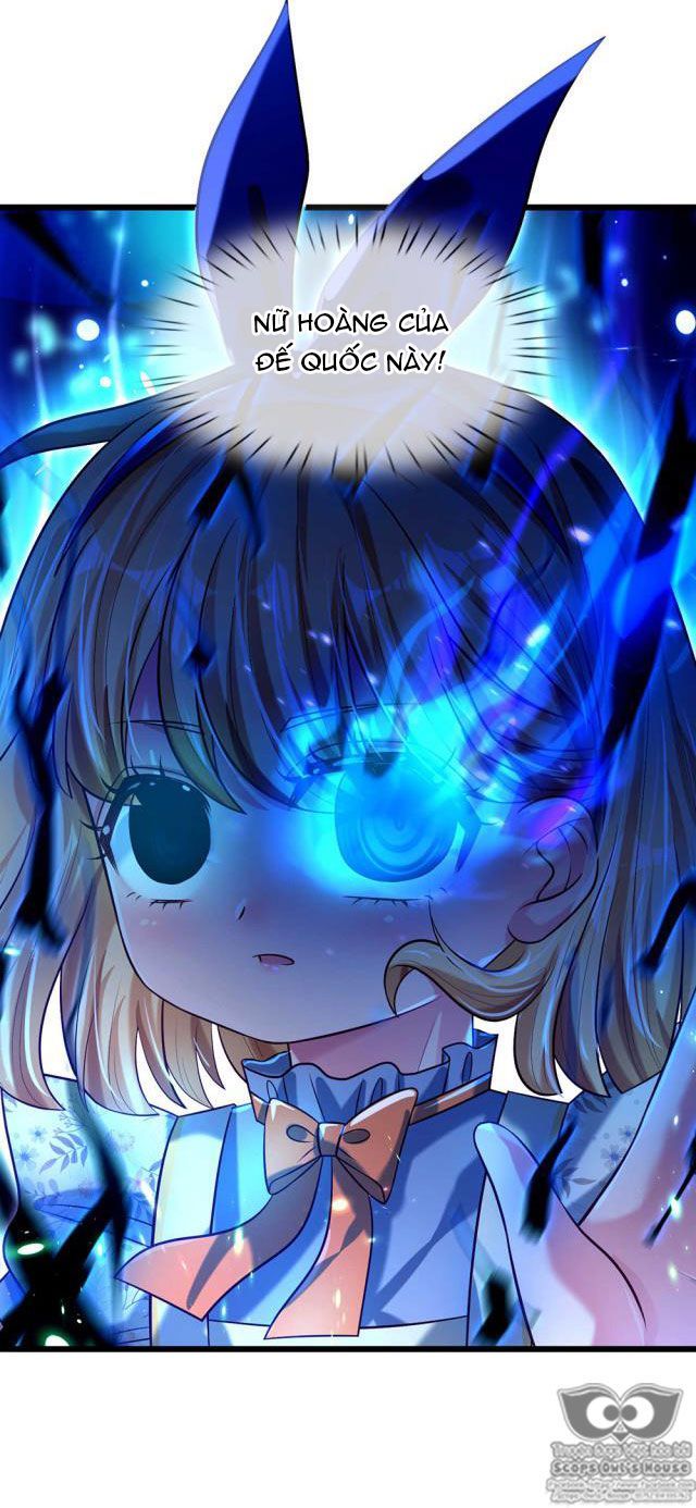 đọc truyện Ta, Nữ Hoàng Edith Chương 55 ảnh 20 tại Thiên Thai Truyện