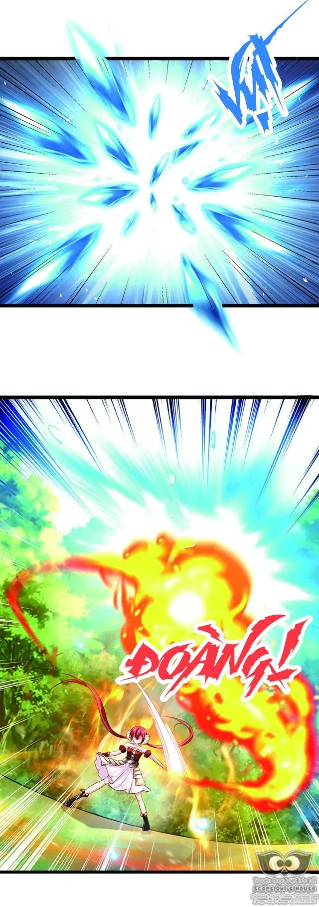 đọc truyện Ta, Nữ Hoàng Edith Chương 55 ảnh 4 tại Thiên Thai Truyện