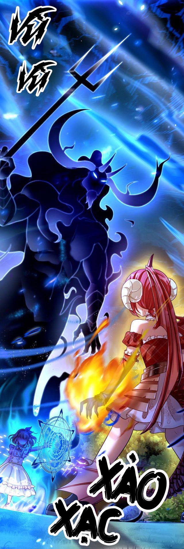 đọc truyện Ta, Nữ Hoàng Edith Chương 55 ảnh 23 tại Thiên Thai Truyện