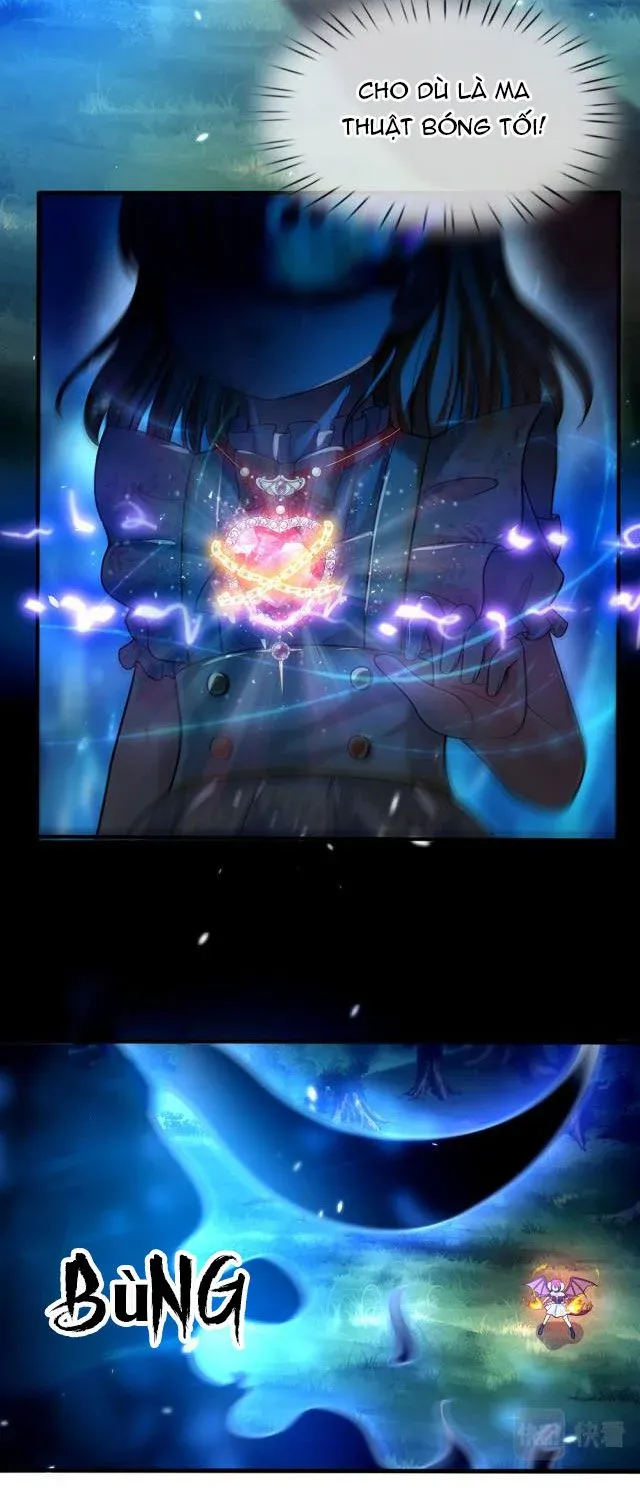 đọc truyện Ta, Nữ Hoàng Edith Chương 55 ảnh 24 tại Thiên Thai Truyện