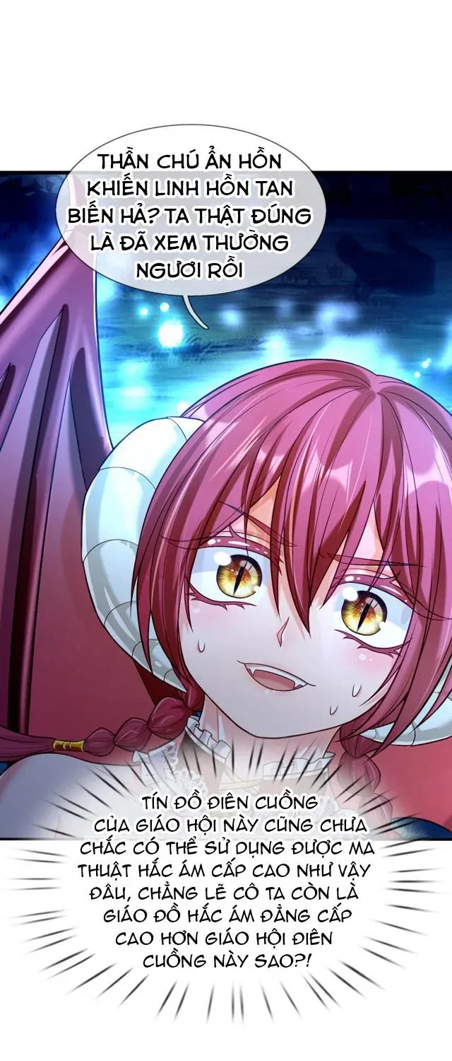 đọc truyện Ta, Nữ Hoàng Edith Chương 55 ảnh 25 tại Thiên Thai Truyện