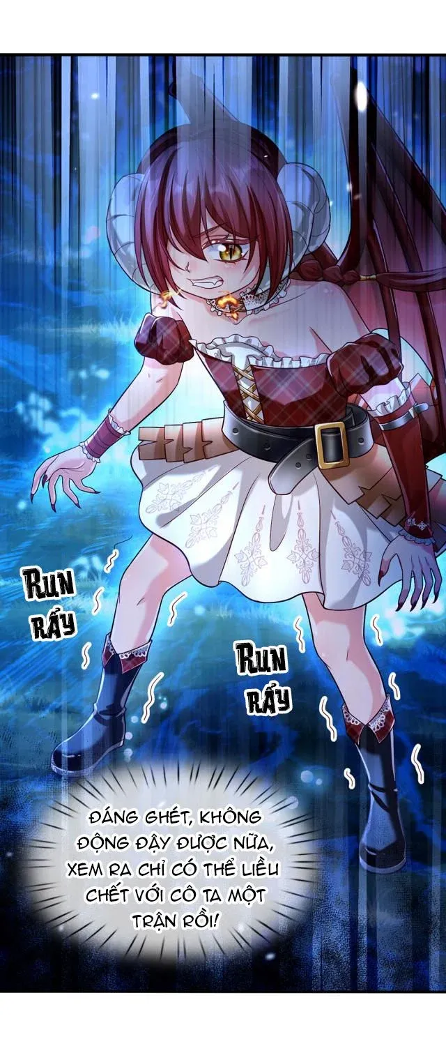 đọc truyện Ta, Nữ Hoàng Edith Chương 55 ảnh 26 tại Thiên Thai Truyện