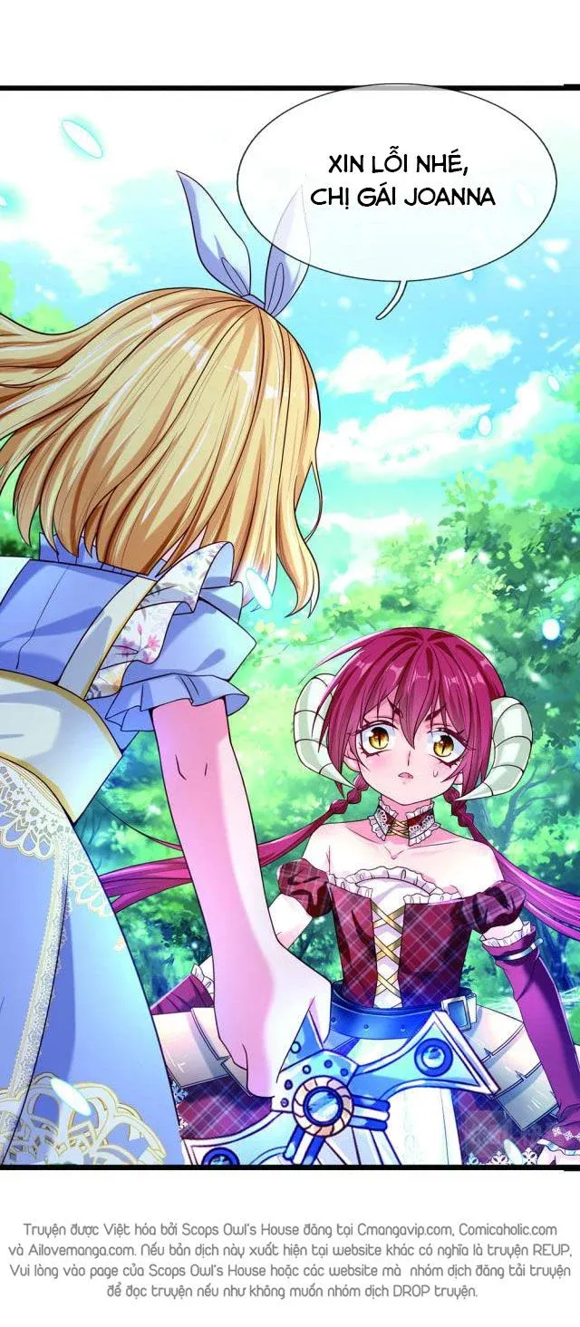 đọc truyện Ta, Nữ Hoàng Edith Chương 55 ảnh 6 tại Thiên Thai Truyện