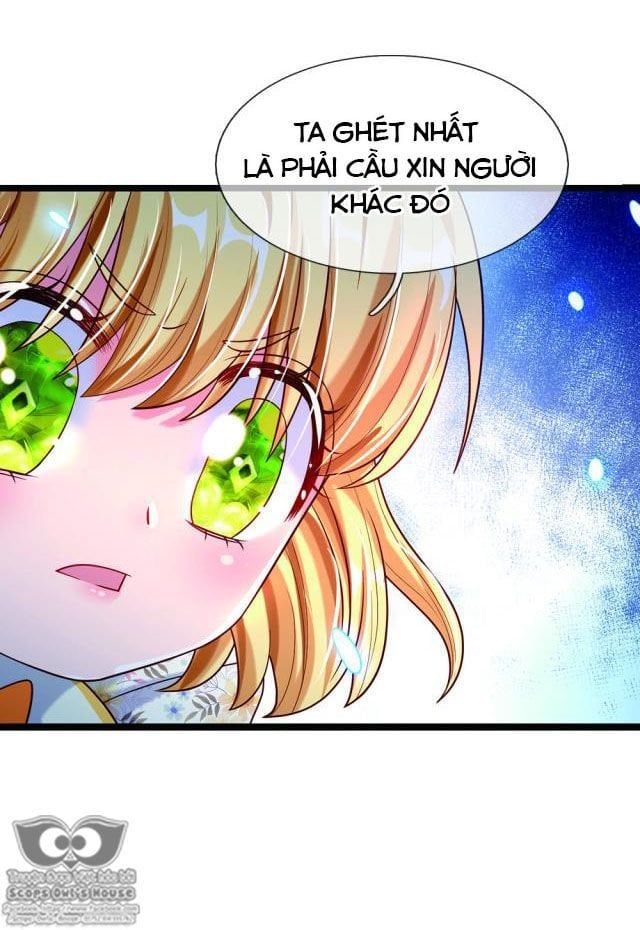 đọc truyện Ta, Nữ Hoàng Edith Chương 55 ảnh 8 tại Thiên Thai Truyện