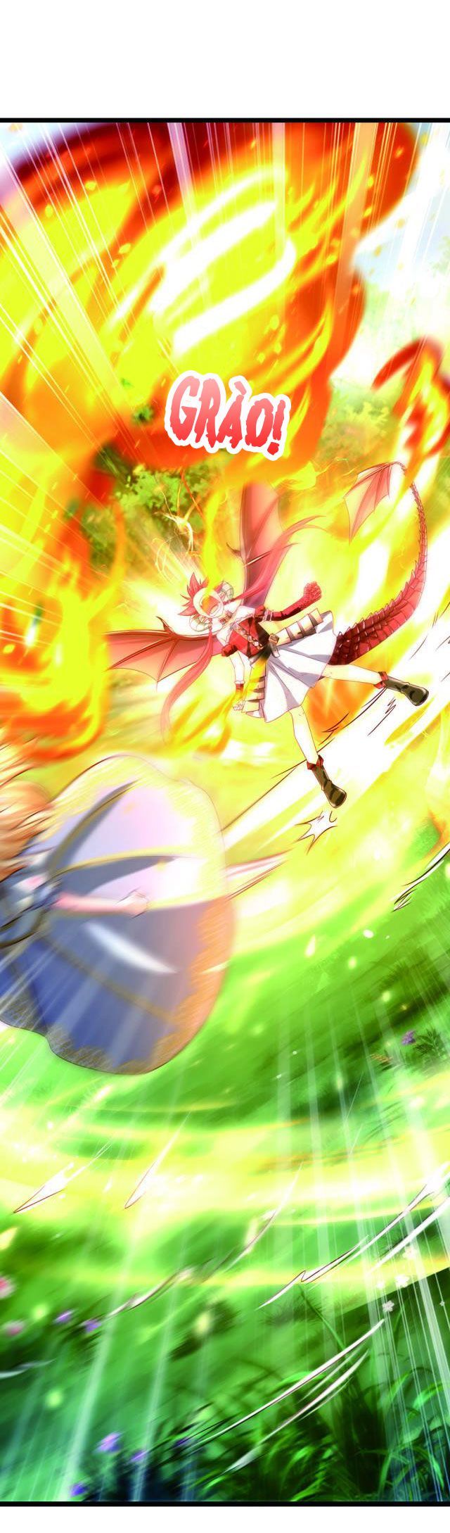 đọc truyện Ta, Nữ Hoàng Edith Chương 55 ảnh 10 tại Thiên Thai Truyện