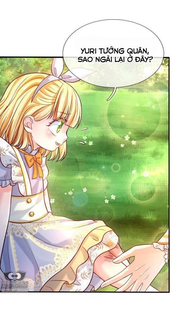 đọc truyện Ta, Nữ Hoàng Edith Chương 56 ảnh 12 tại Thiên Thai Truyện