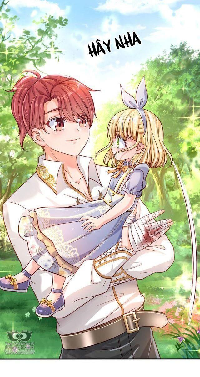 đọc truyện Ta, Nữ Hoàng Edith Chương 56 ảnh 15 tại Thiên Thai Truyện