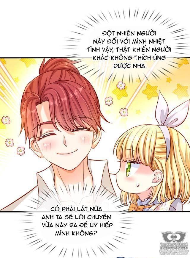 đọc truyện Ta, Nữ Hoàng Edith Chương 56 ảnh 16 tại Thiên Thai Truyện