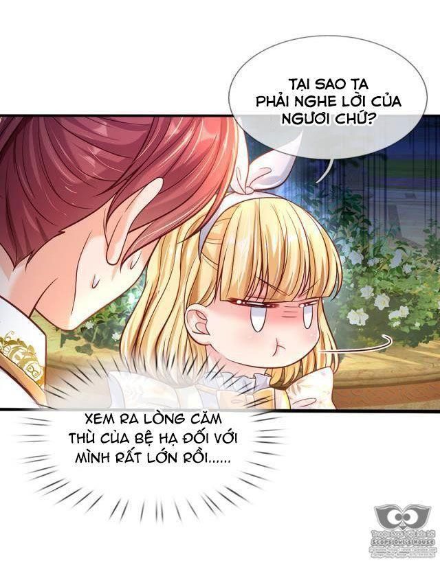 đọc truyện Ta, Nữ Hoàng Edith Chương 56 ảnh 18 tại Thiên Thai Truyện