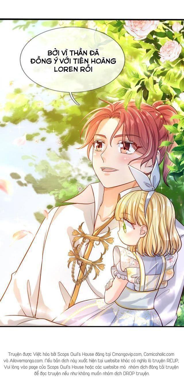 đọc truyện Ta, Nữ Hoàng Edith Chương 56 ảnh 19 tại Thiên Thai Truyện