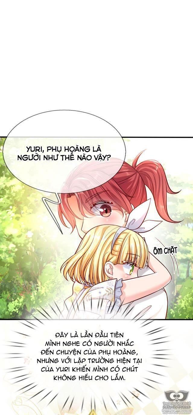 đọc truyện Ta, Nữ Hoàng Edith Chương 56 ảnh 21 tại Thiên Thai Truyện