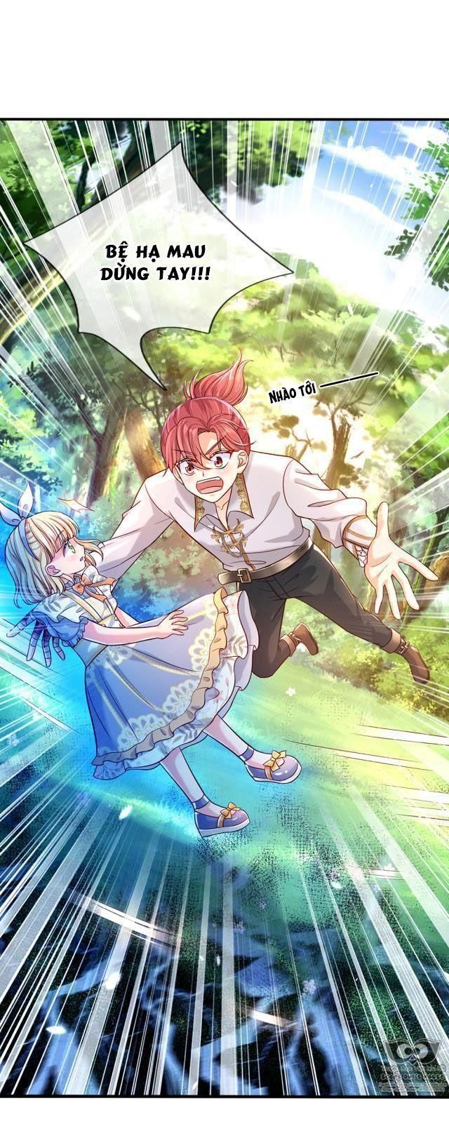 đọc truyện Ta, Nữ Hoàng Edith Chương 56 ảnh 4 tại Thiên Thai Truyện