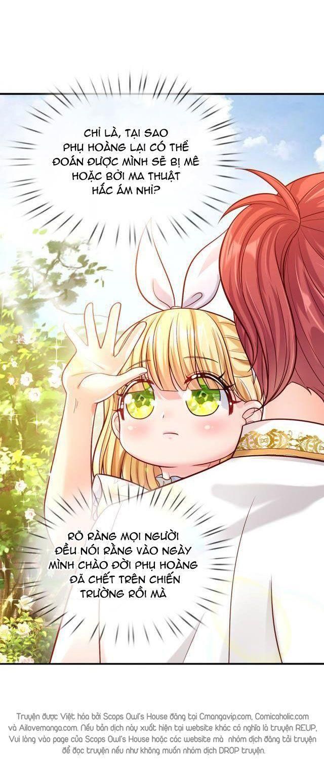 đọc truyện Ta, Nữ Hoàng Edith Chương 56 ảnh 24 tại Thiên Thai Truyện