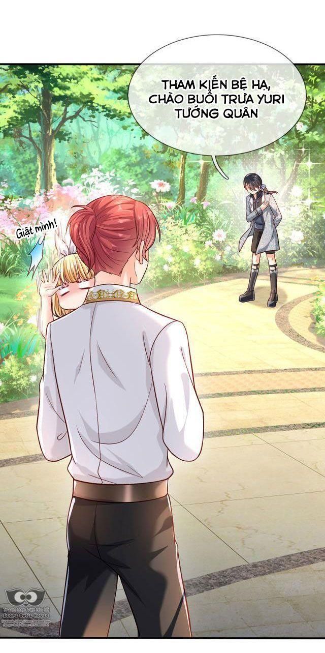 đọc truyện Ta, Nữ Hoàng Edith Chương 56 ảnh 25 tại Thiên Thai Truyện