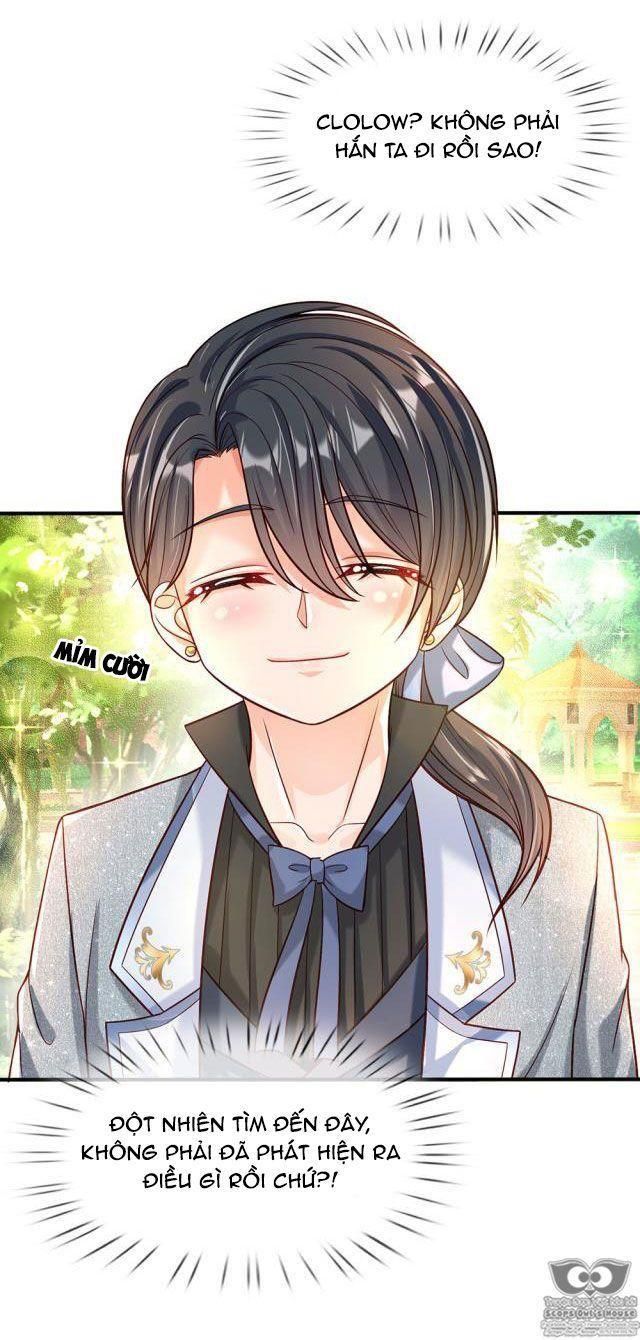 đọc truyện Ta, Nữ Hoàng Edith Chương 56 ảnh 26 tại Thiên Thai Truyện