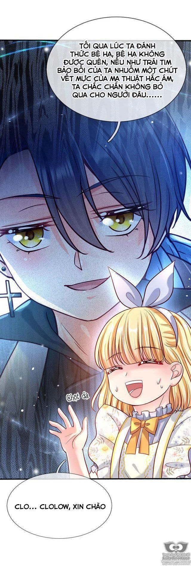 đọc truyện Ta, Nữ Hoàng Edith Chương 56 ảnh 27 tại Thiên Thai Truyện