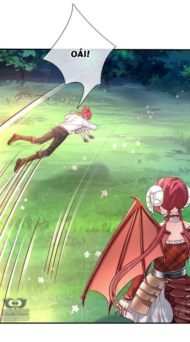 đọc truyện Ta, Nữ Hoàng Edith Chương 56 ảnh 5 tại Thiên Thai Truyện