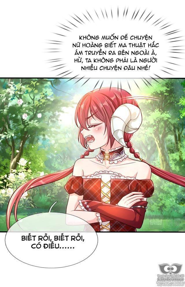 đọc truyện Ta, Nữ Hoàng Edith Chương 56 ảnh 9 tại Thiên Thai Truyện