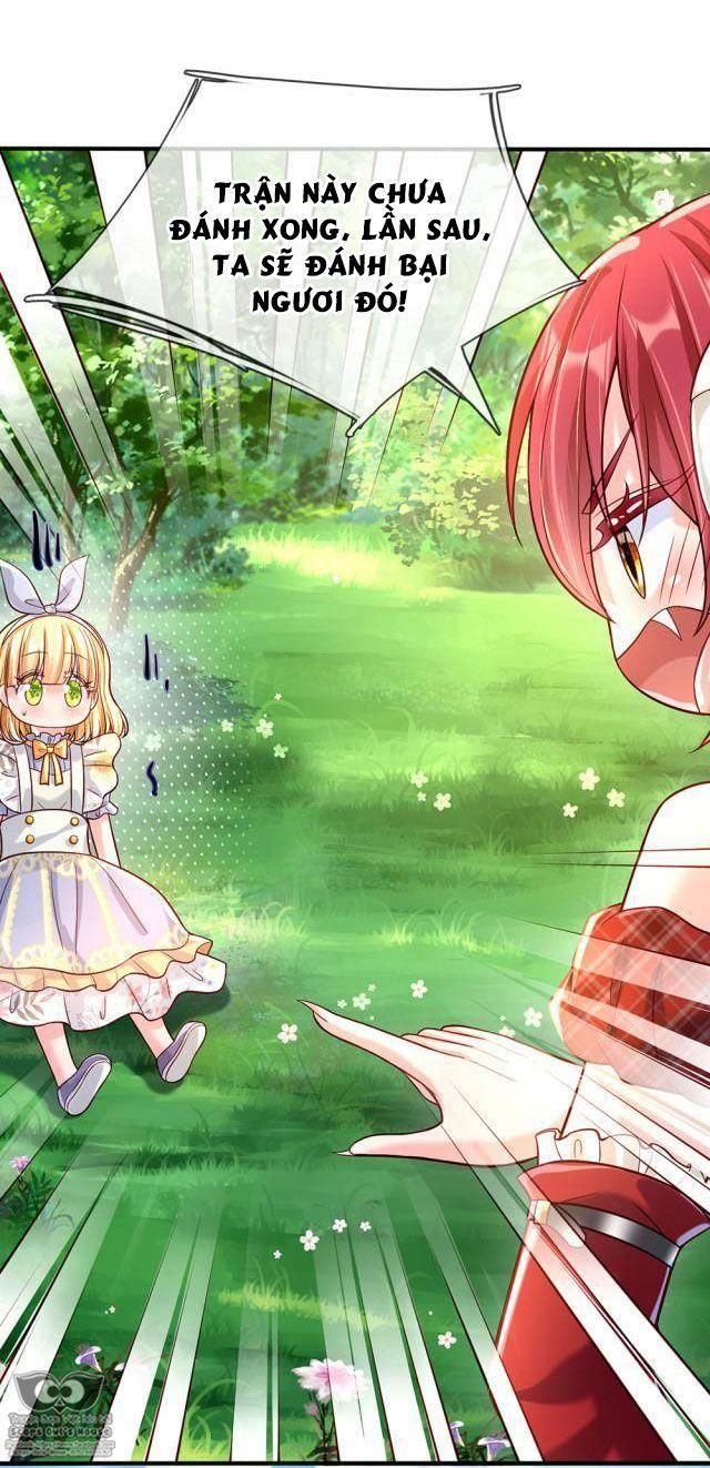 đọc truyện Ta, Nữ Hoàng Edith Chương 56 ảnh 10 tại Thiên Thai Truyện